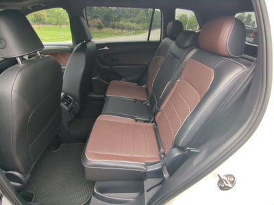 2024 Volkswagen Tiguan SEL R-Line