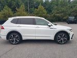 2024 Volkswagen Tiguan SEL R-Line