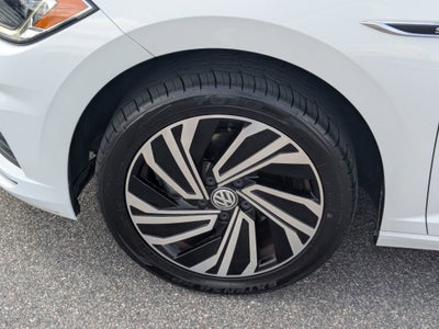 2021 Volkswagen Jetta SEL