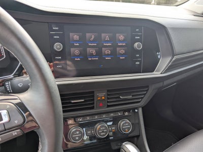 2021 Volkswagen Jetta SEL