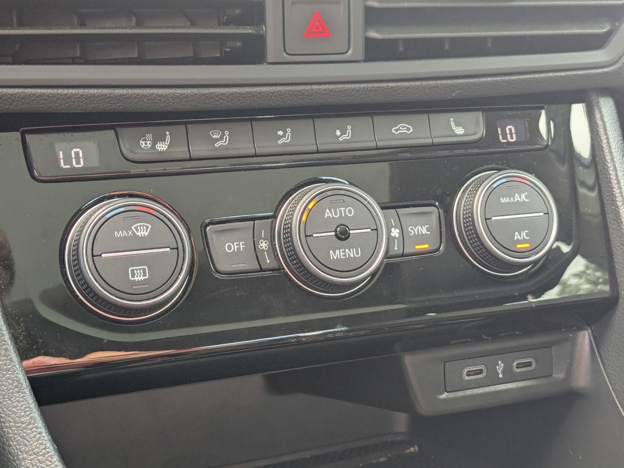 2021 Volkswagen Jetta SEL