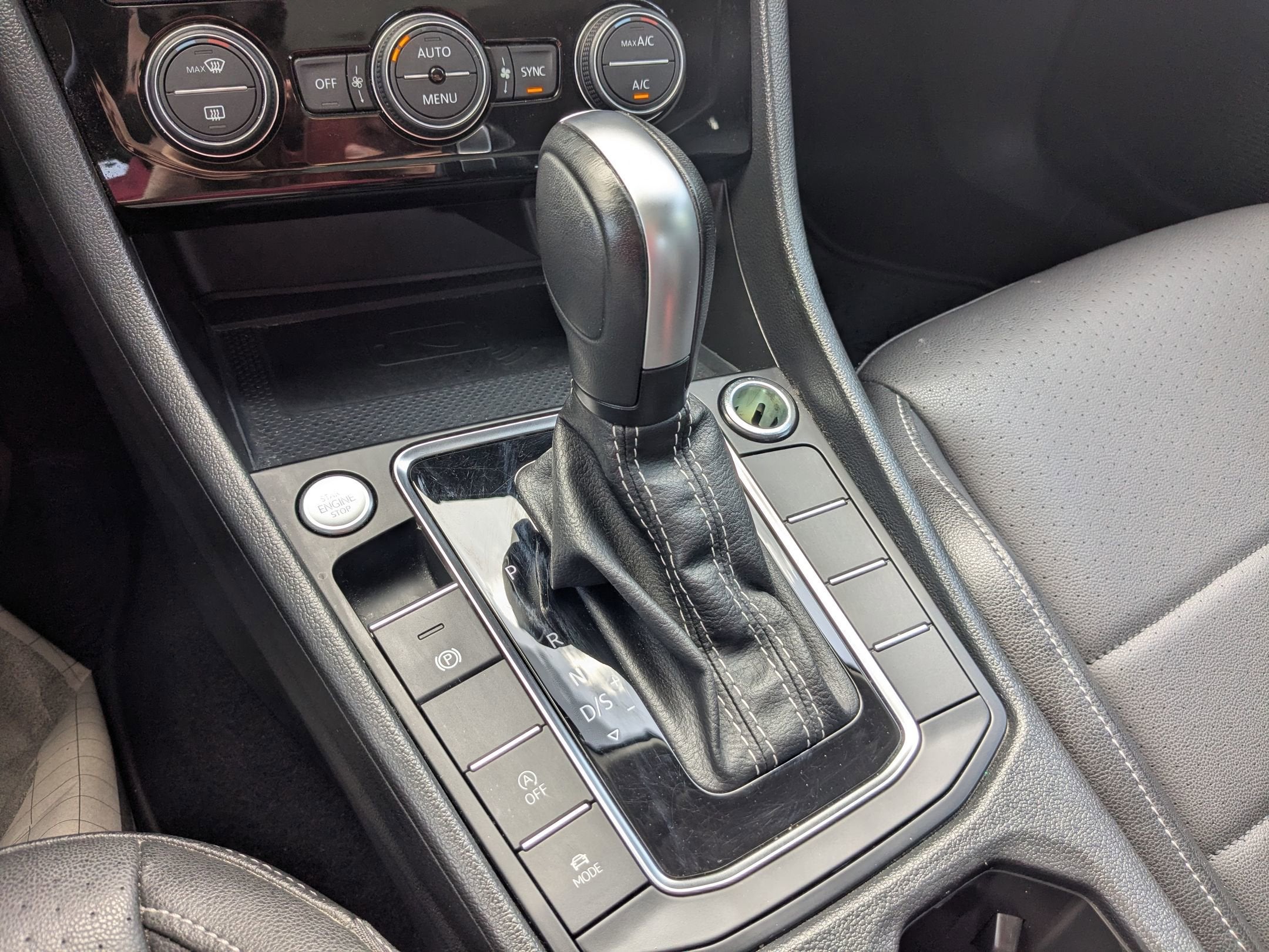 2021 Volkswagen Jetta SEL