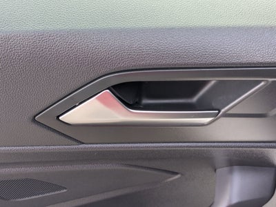 2021 Volkswagen Jetta SEL