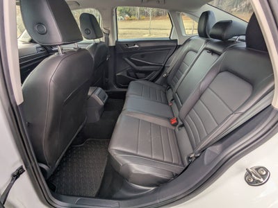 2021 Volkswagen Jetta SEL