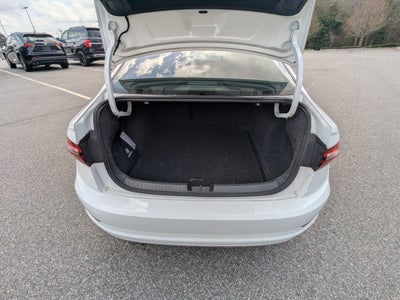 2021 Volkswagen Jetta SEL