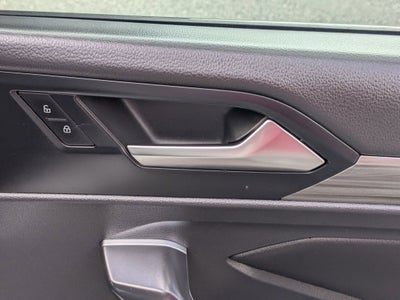 2021 Volkswagen Jetta SEL