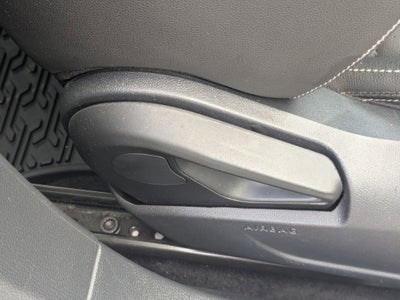 2021 Volkswagen Jetta SEL