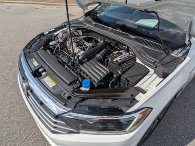 2021 Volkswagen Jetta SEL