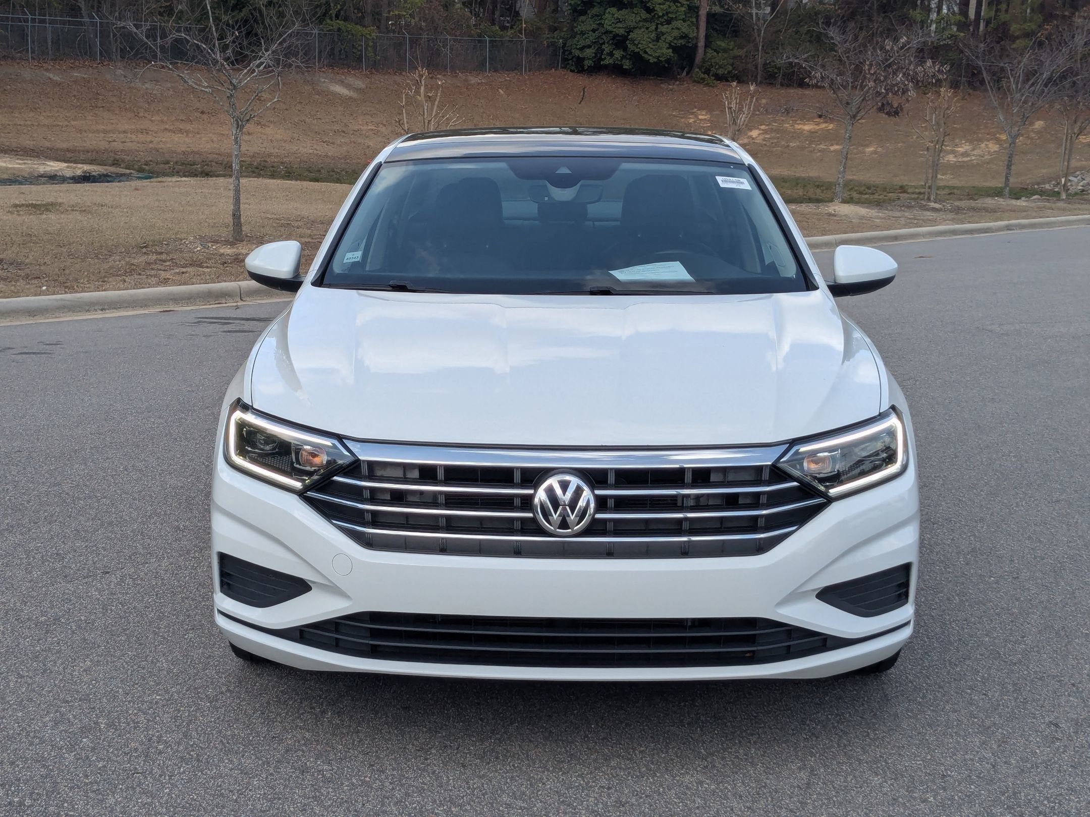 2021 Volkswagen Jetta SEL