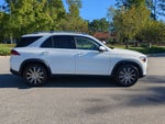 2026 Mercedes-Benz GLE GLE 450e