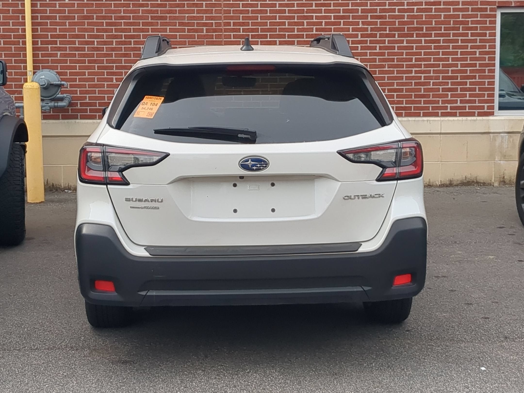 2024 Subaru Outback Premium