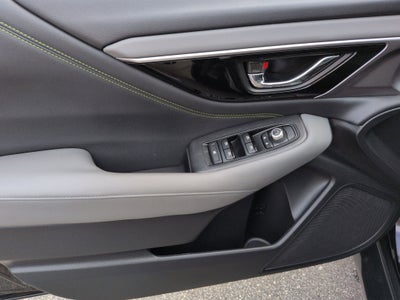 2023 Subaru Outback Onyx Edition