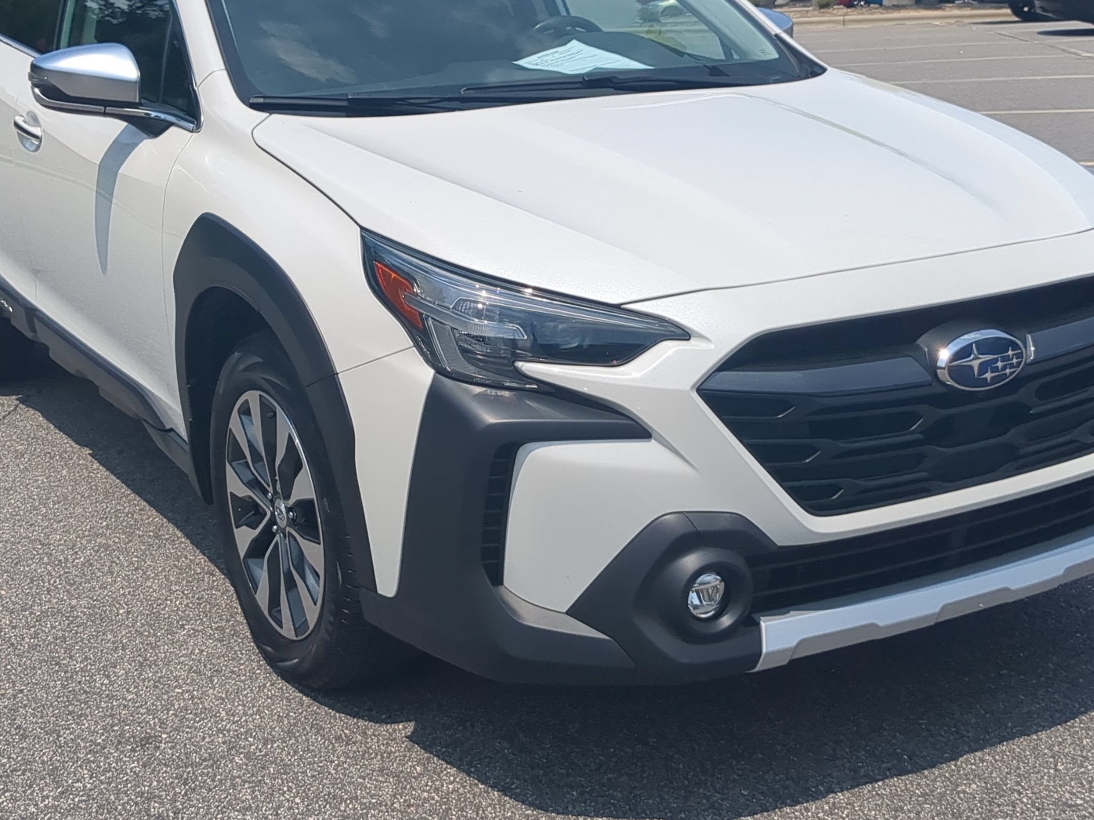 2023 Subaru Outback Touring XT