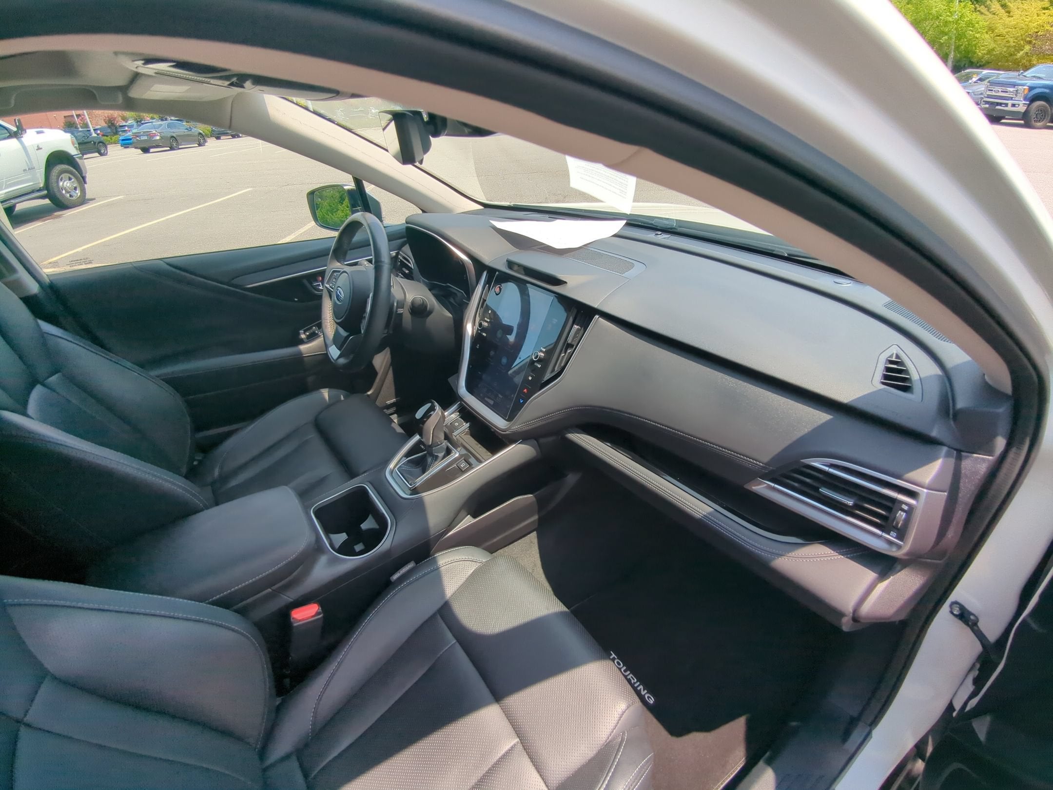 2023 Subaru Outback Touring XT