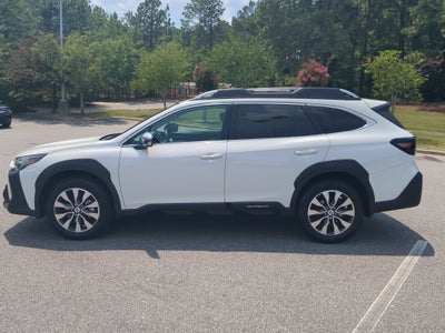2023 Subaru Outback Touring XT