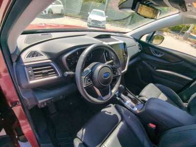 2024 Subaru Ascent Touring