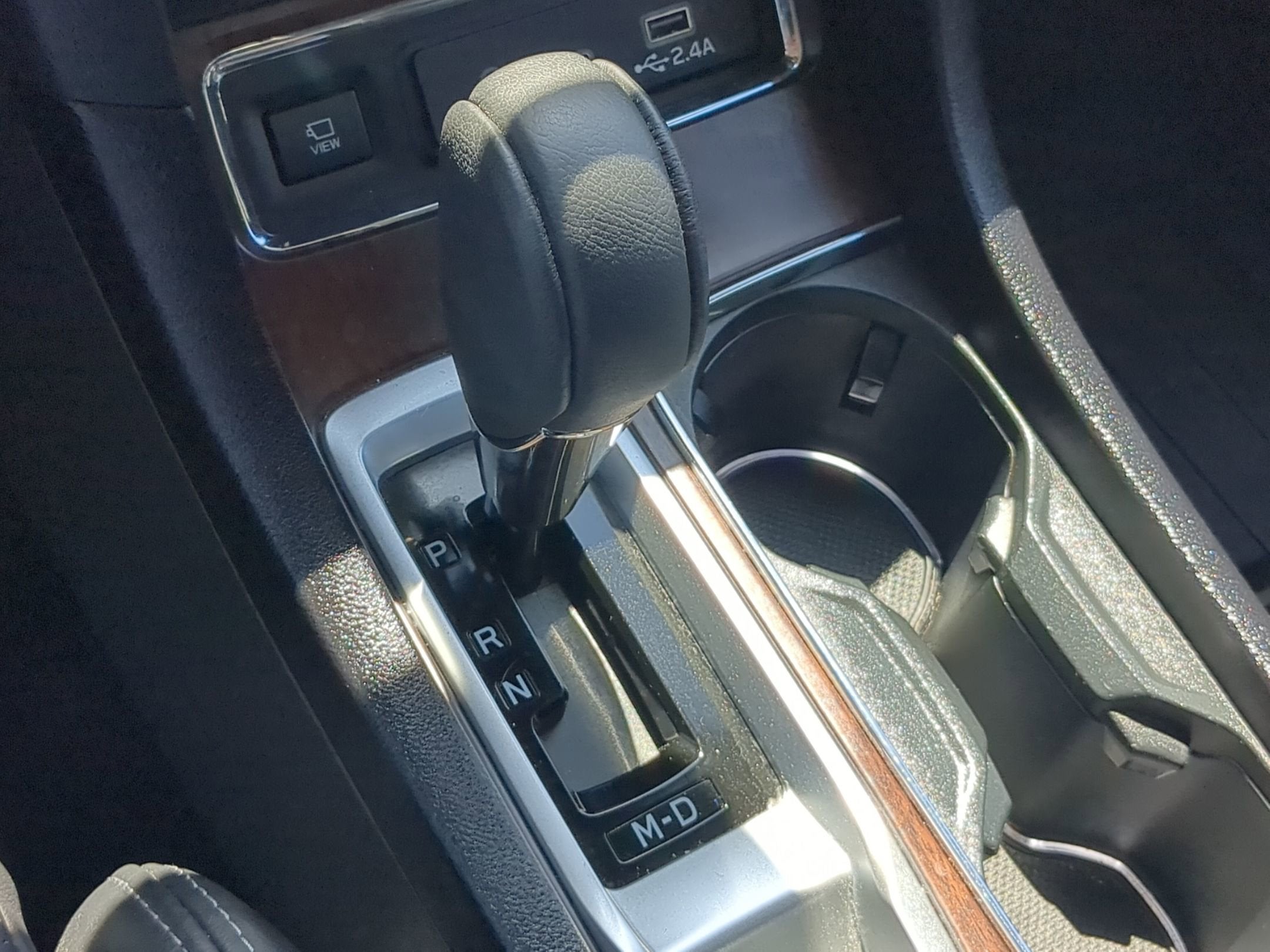 2024 Subaru Ascent Touring