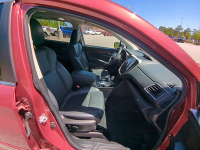 2024 Subaru Ascent Touring