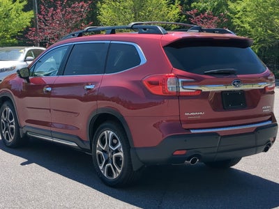 2024 Subaru Ascent Touring