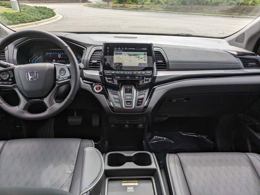 2024 Honda Odyssey Elite in Apex, NC, NC - Crossroads Cars
