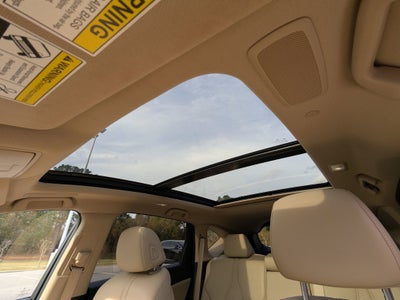 2023 Acura RDX w/Technology Package