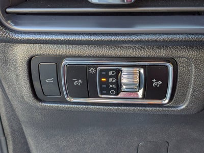 2025 Lincoln Corsair Reserve