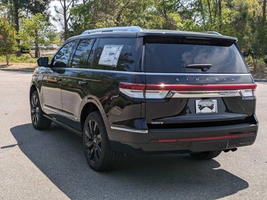 2024 Lincoln Navigator Reserve in Apex, NC, NC - Crossroads Cars