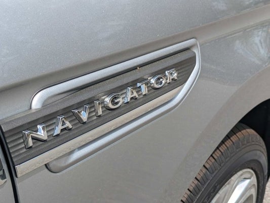 2024 Lincoln Navigator Reserve in Apex, NC, NC - Crossroads Cars