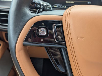 2023 Lincoln Aviator Black Label Grand Touring