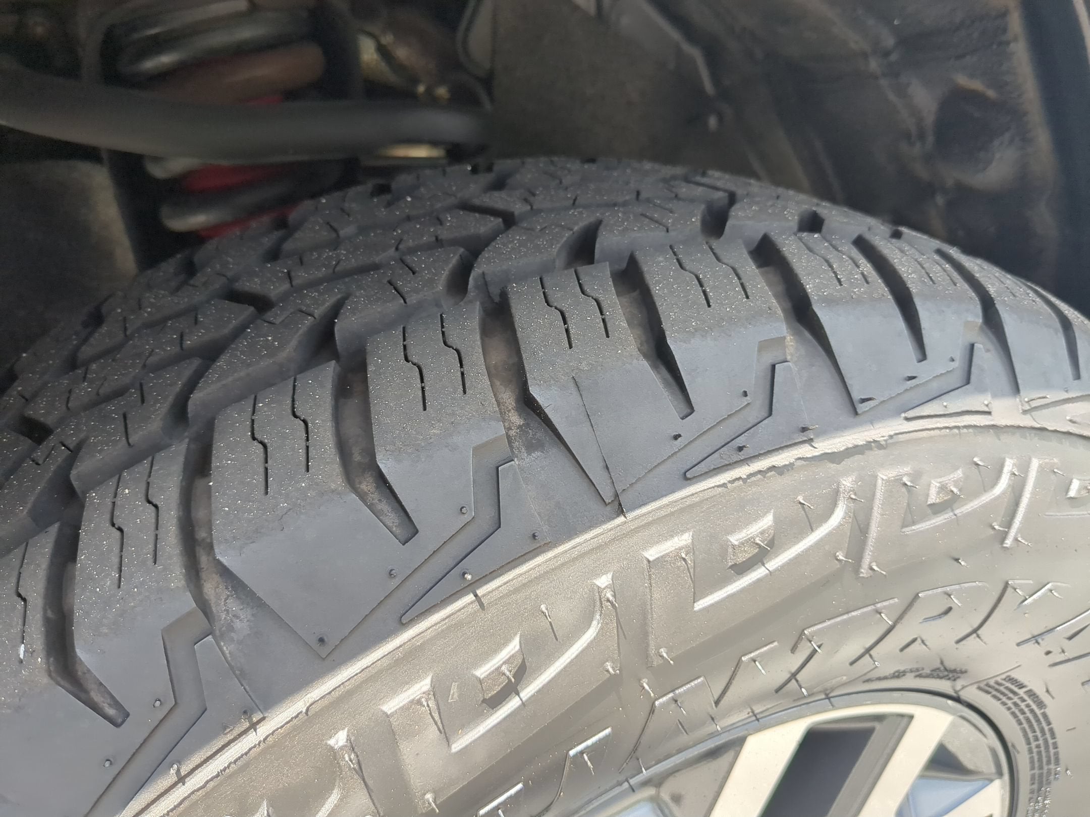 2018 Toyota Tacoma TRD Off Road