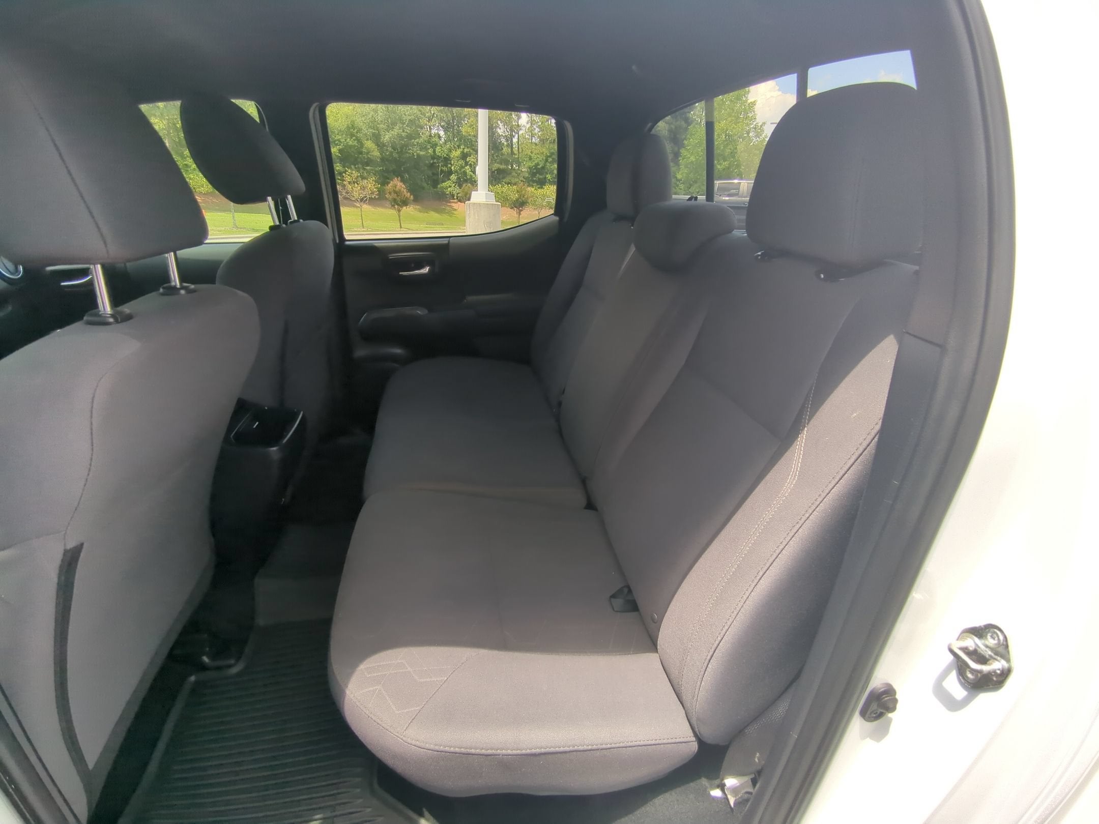 2018 Toyota Tacoma TRD Off Road