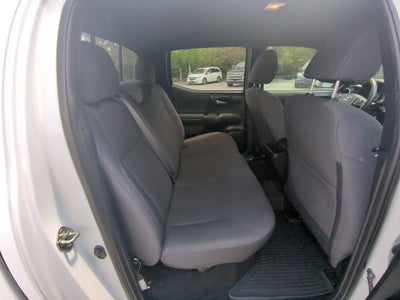 2018 Toyota Tacoma TRD Off Road