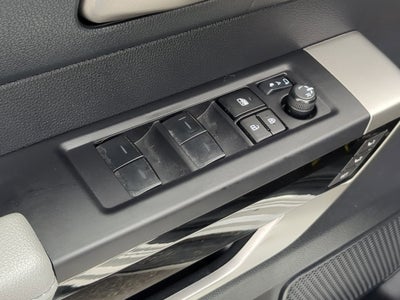 2023 Toyota Tundra 4WD Limited