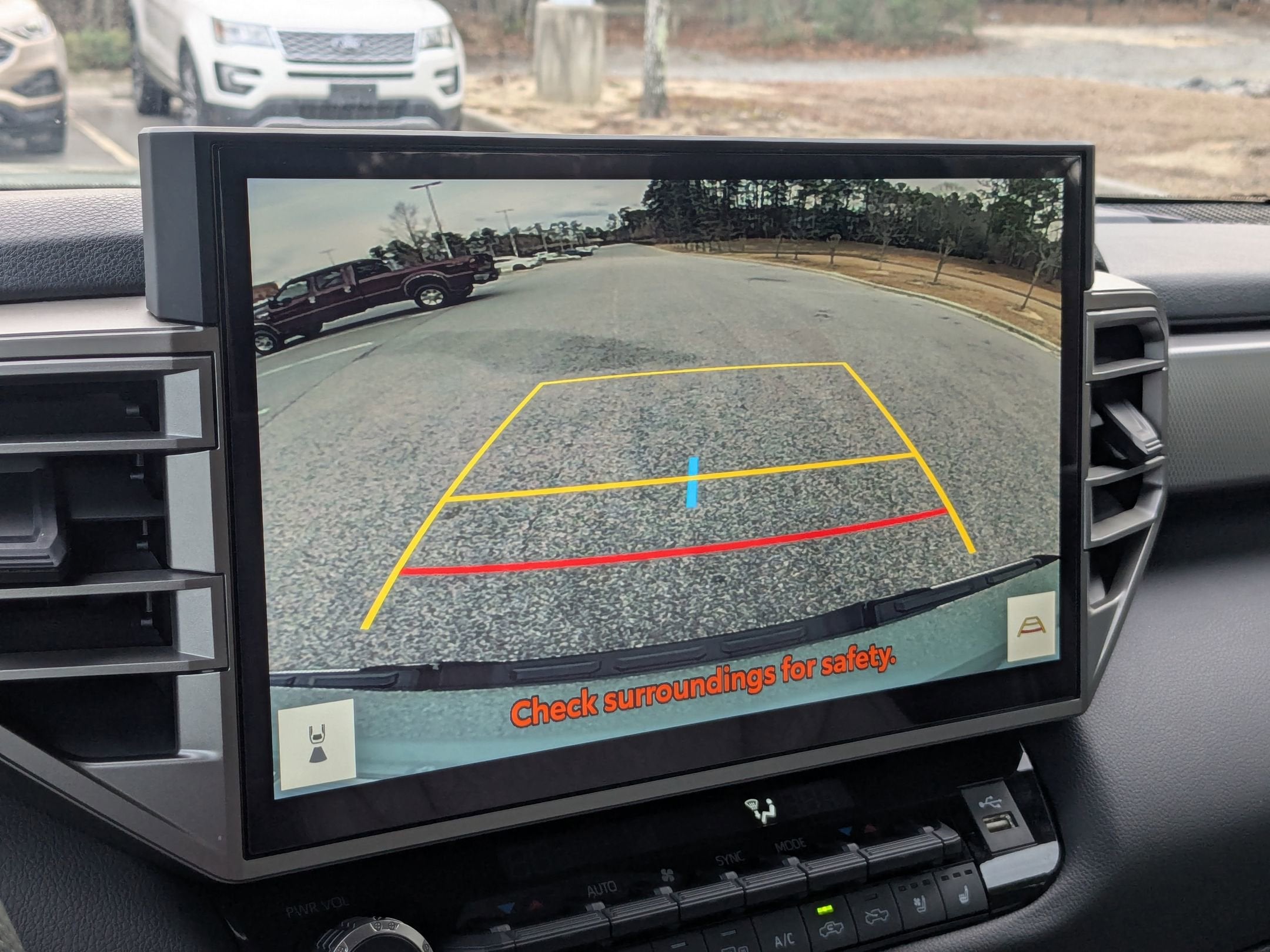 2025 Toyota Tundra 4WD Limited