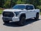 2022 Toyota Tundra 4WD TRD Pro Hybrid