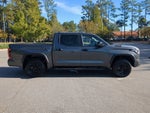 2026 Toyota Tundra 4WD TRD Pro Hybrid