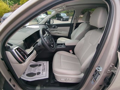 2024 Kia Sorento X-Line EX