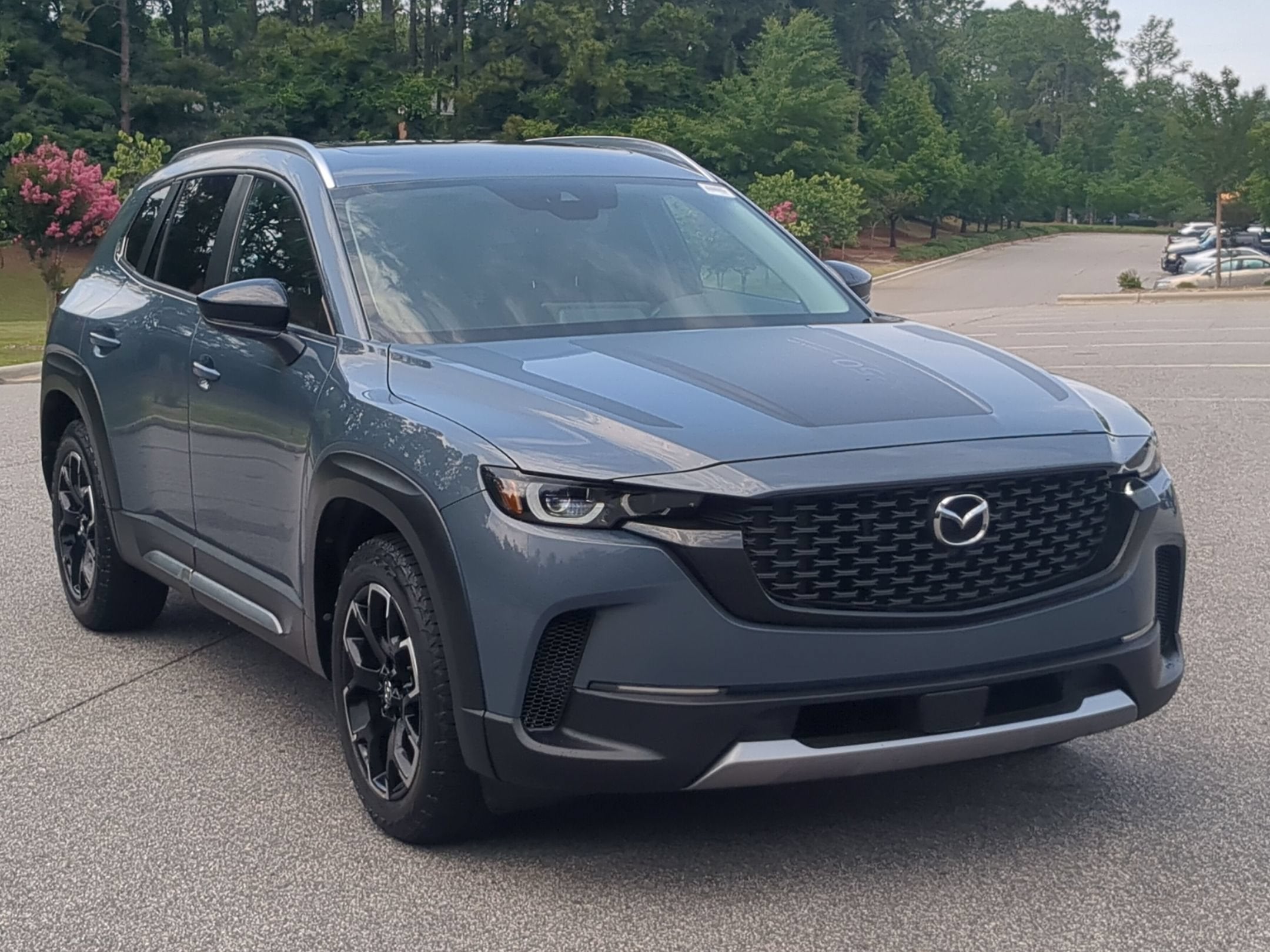 2023 Mazda Mazda CX-50 2.5 Turbo Meridian Edition
