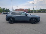 2023 Mazda Mazda CX-50 2.5 Turbo Meridian Edition