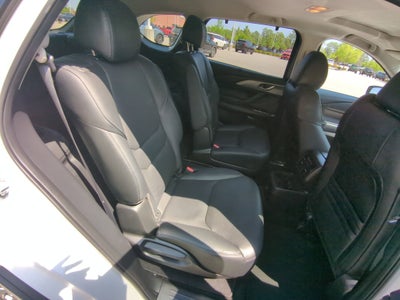 2021 Mazda Mazda CX-9 Touring