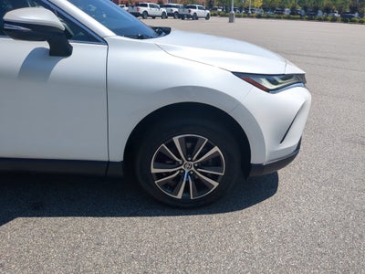 2023 Toyota Venza LE