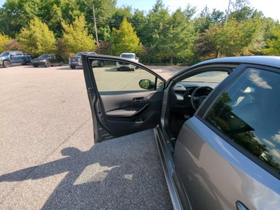 2025 Toyota GR Corolla Premium