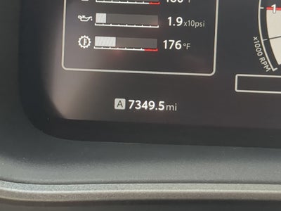 2025 Toyota GR Corolla Premium