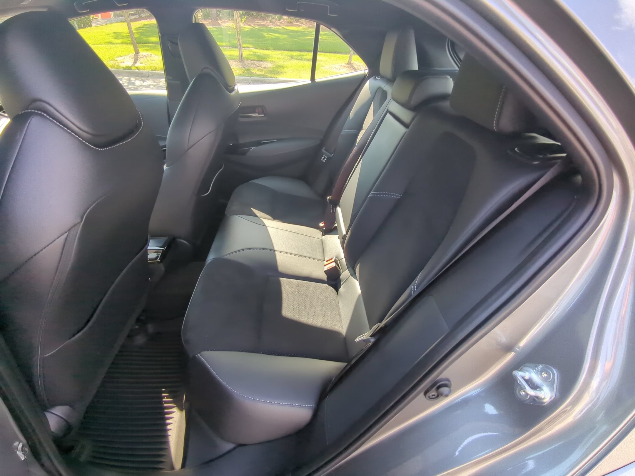 2025 Toyota GR Corolla Premium