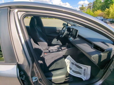 2025 Toyota GR Corolla Premium