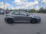 2025 Toyota GR Corolla Premium