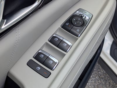 2025 Kia Carnival Hybrid SX Prestige