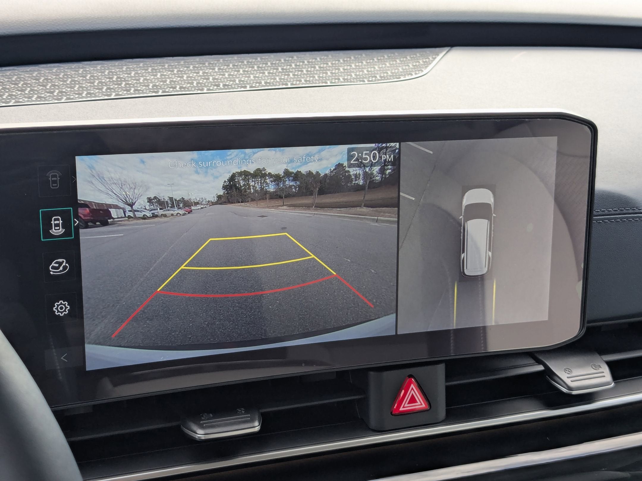 2025 Kia Carnival Hybrid SX Prestige