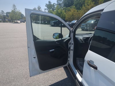 2017 Ford Transit Connect Van XLT