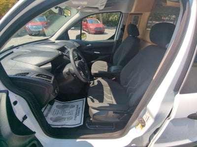 2017 Ford Transit Connect Van XLT